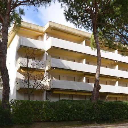 Appartamenti Verdemare Lignano Sabbiadoro Eksteriør bilde