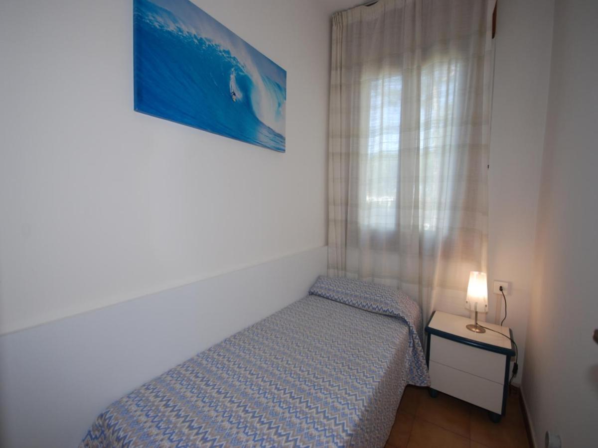 Appartamenti Verdemare Lignano Sabbiadoro Eksteriør bilde
